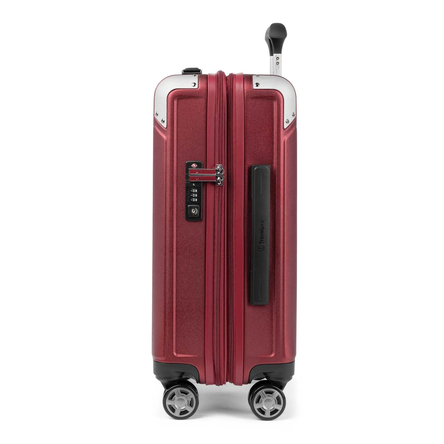 Platinum® Elite Carry-On / Medium Check-in Hardside Luggage Set