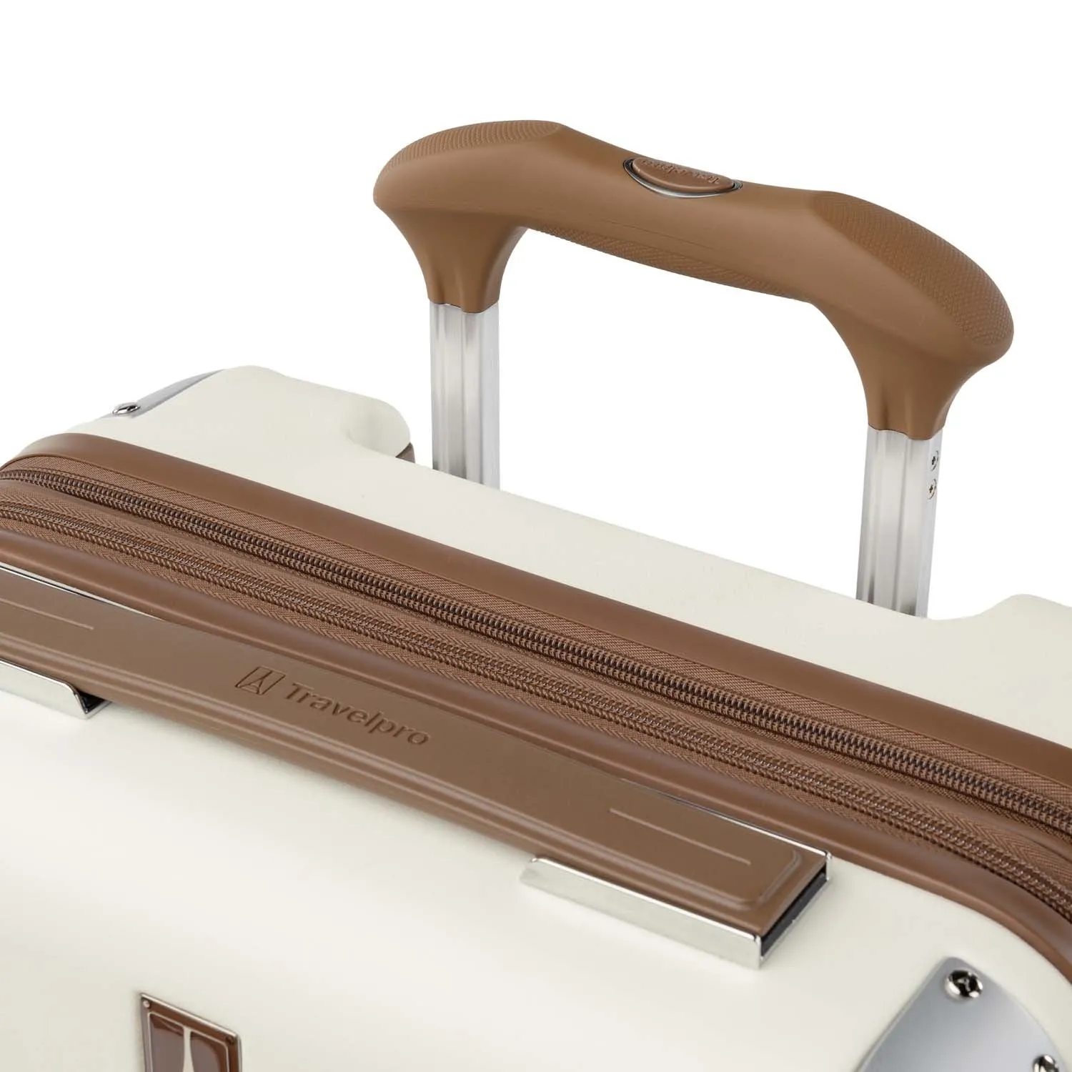 Platinum® Elite Carry-On / Medium Check-in Hardside Luggage Set