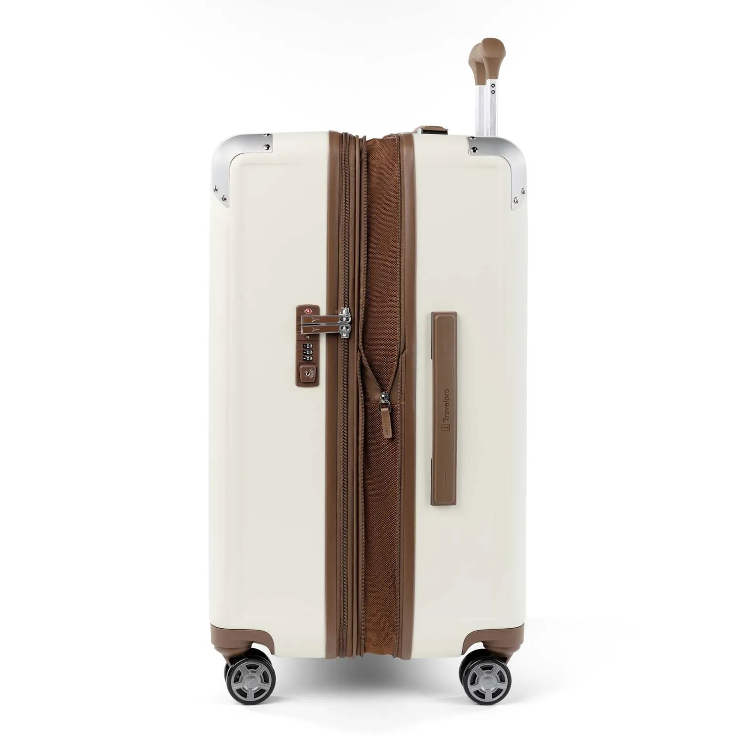 Platinum® Elite Carry-On / Medium Check-in Hardside Luggage Set