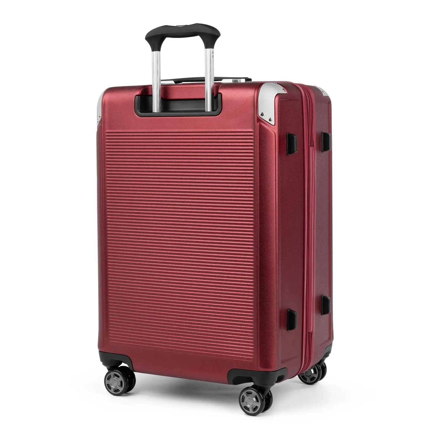 Platinum® Elite Carry-On / Medium Check-in Hardside Luggage Set