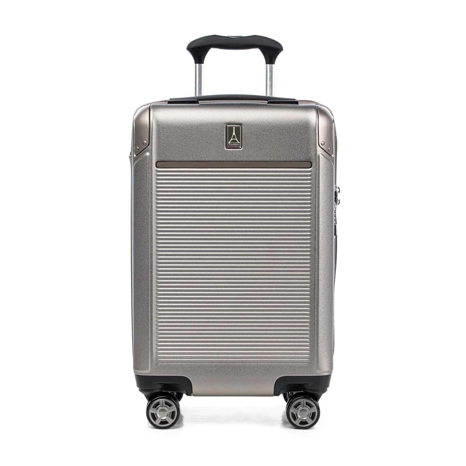Platinum® Elite Carry-On / Medium Check-in Hardside Luggage Set