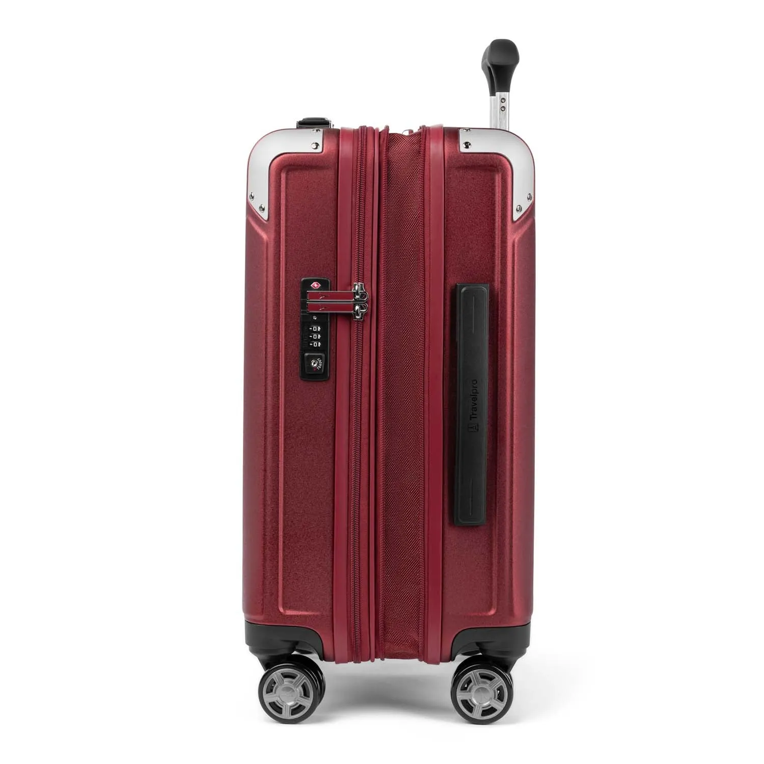 Platinum® Elite Carry-On / Medium Check-in Hardside Luggage Set