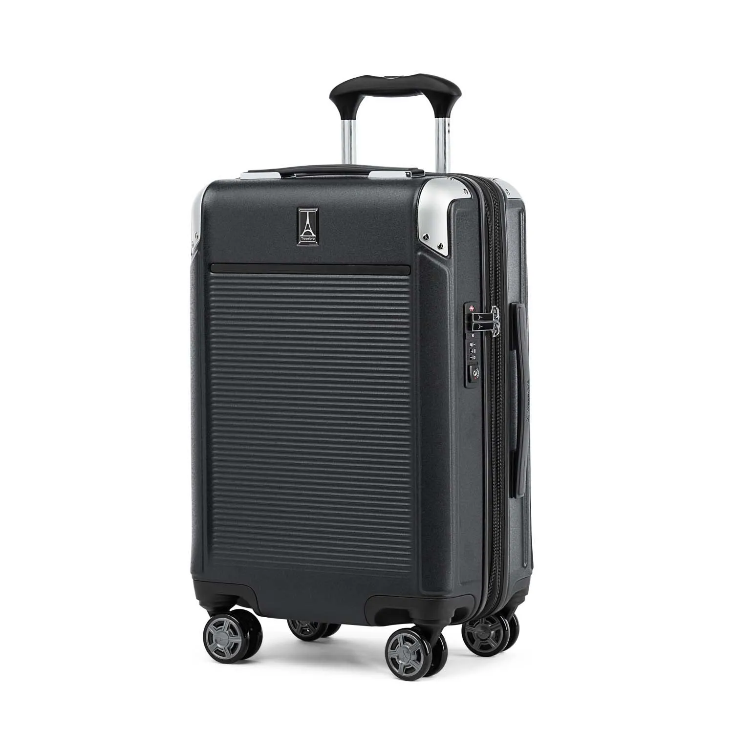 Platinum® Elite Carry-On / Medium Check-in Hardside Luggage Set