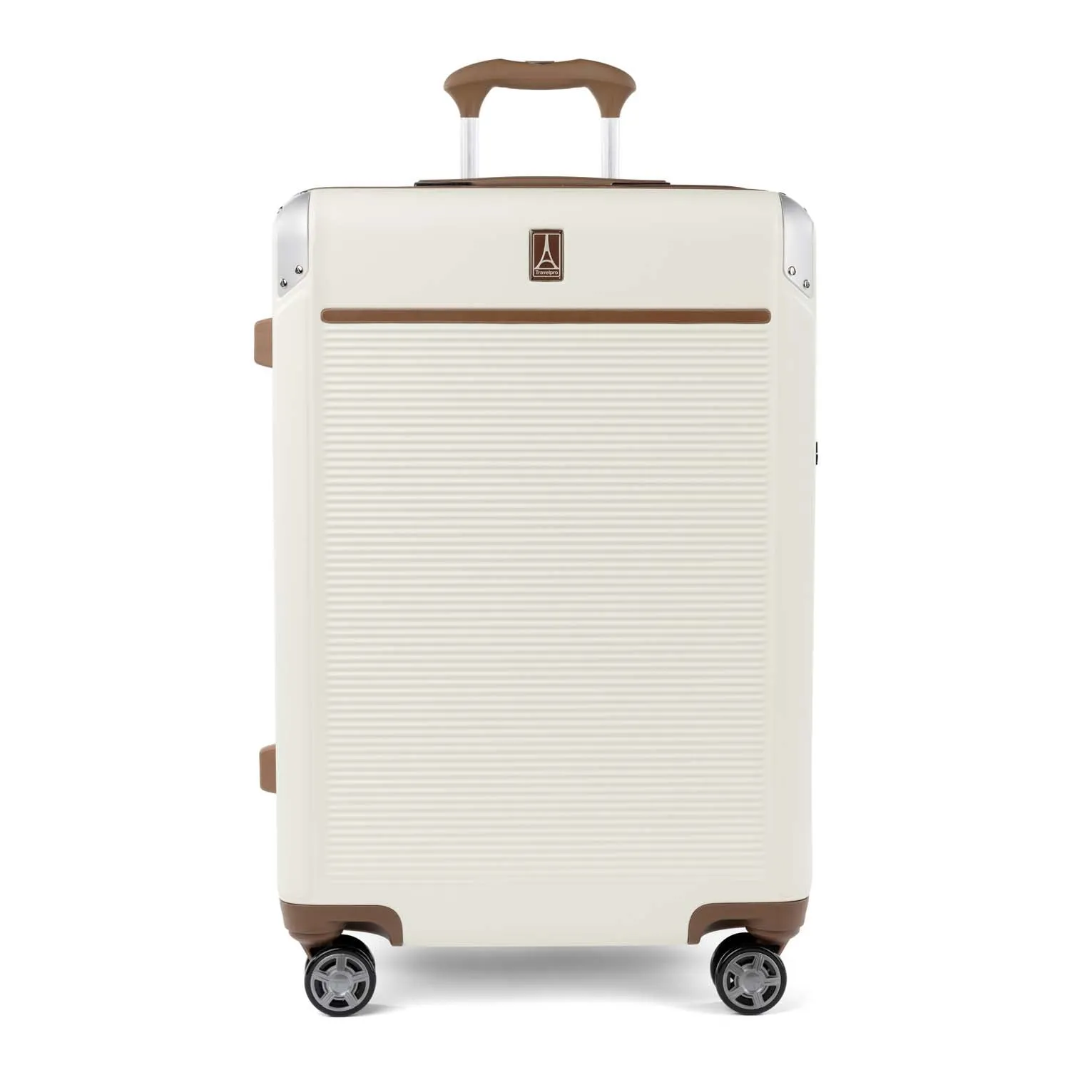 Platinum® Elite Carry-On / Medium Check-in Hardside Luggage Set