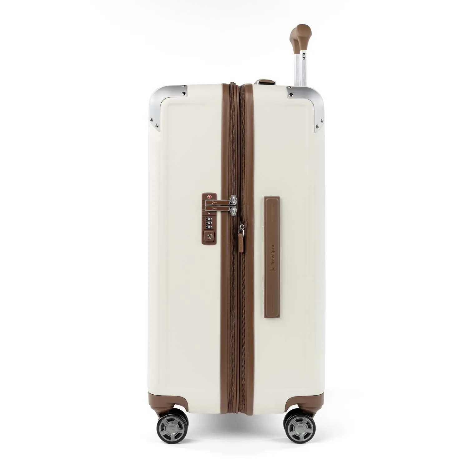 Platinum® Elite Carry-On / Medium Check-in Hardside Luggage Set