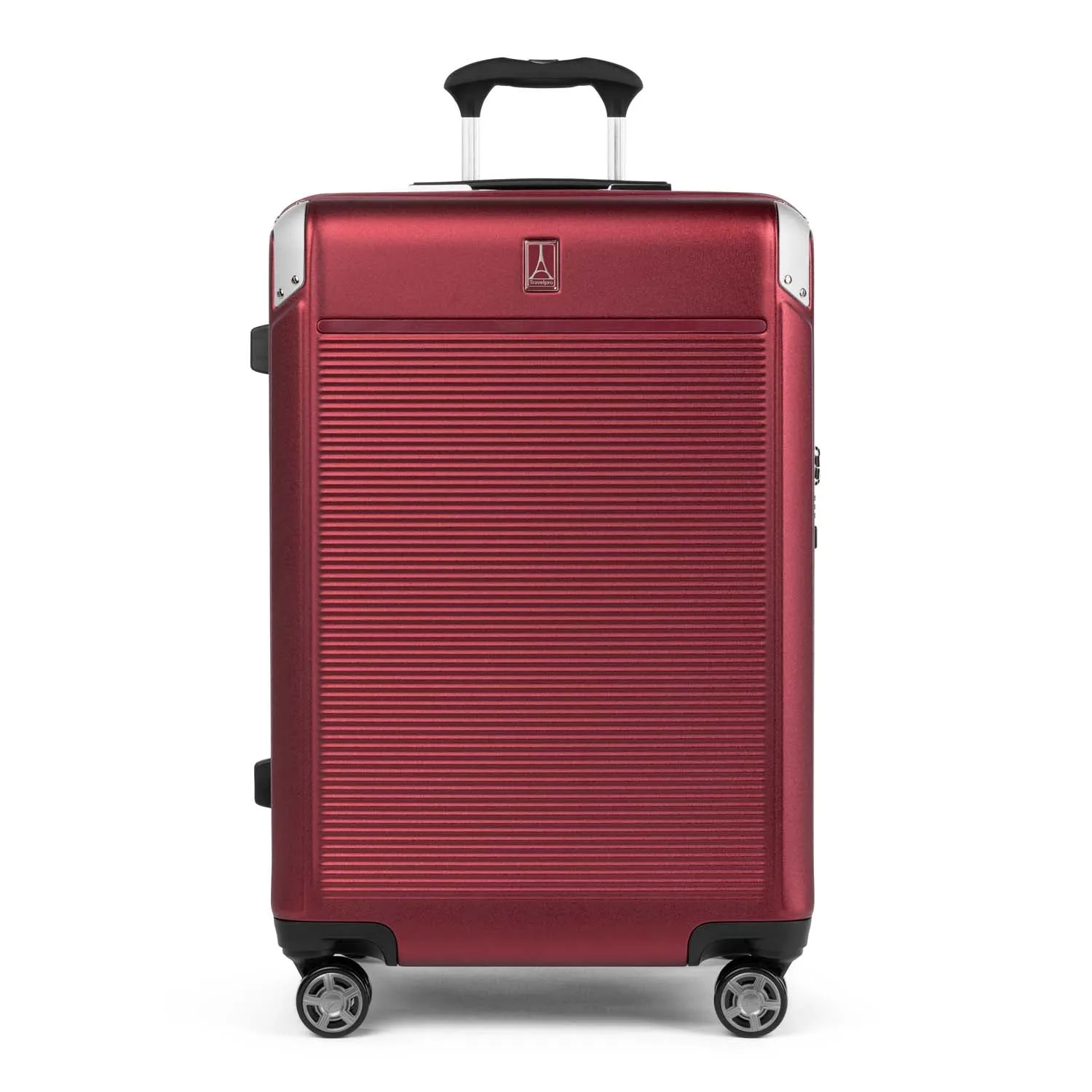 Platinum® Elite Carry-On / Medium Check-in Hardside Luggage Set