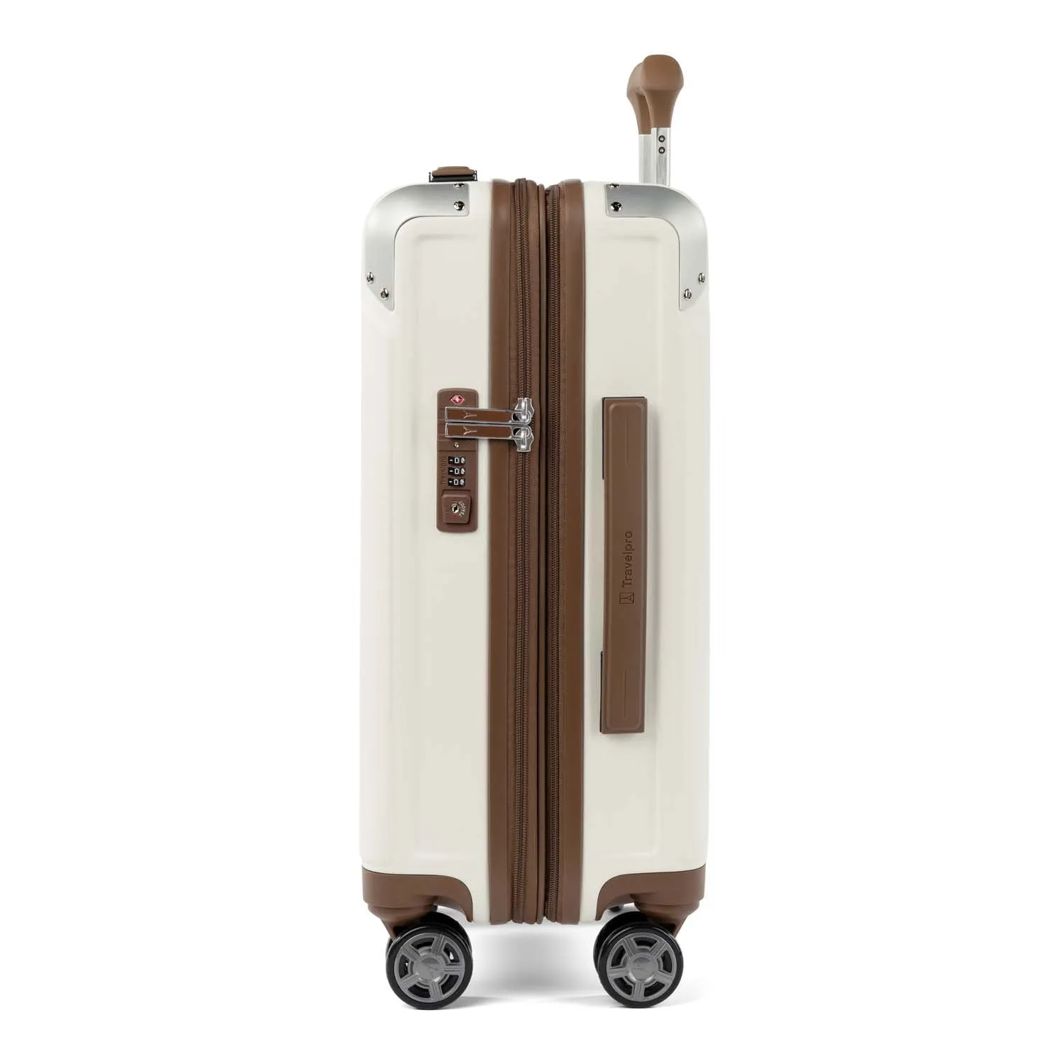 Platinum® Elite Carry-On / Medium Check-in Hardside Luggage Set