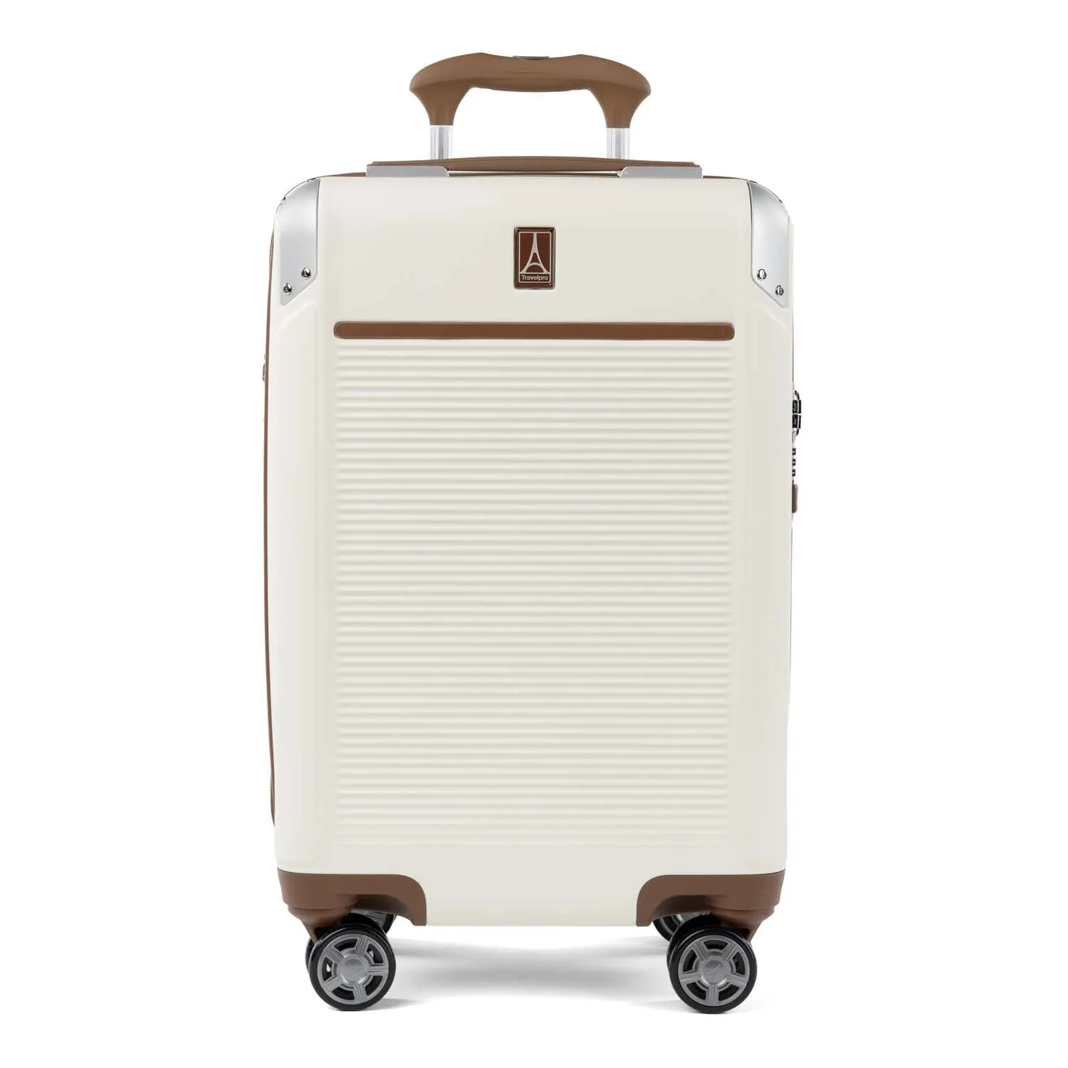 Platinum® Elite Carry-On / Medium Check-in Hardside Luggage Set