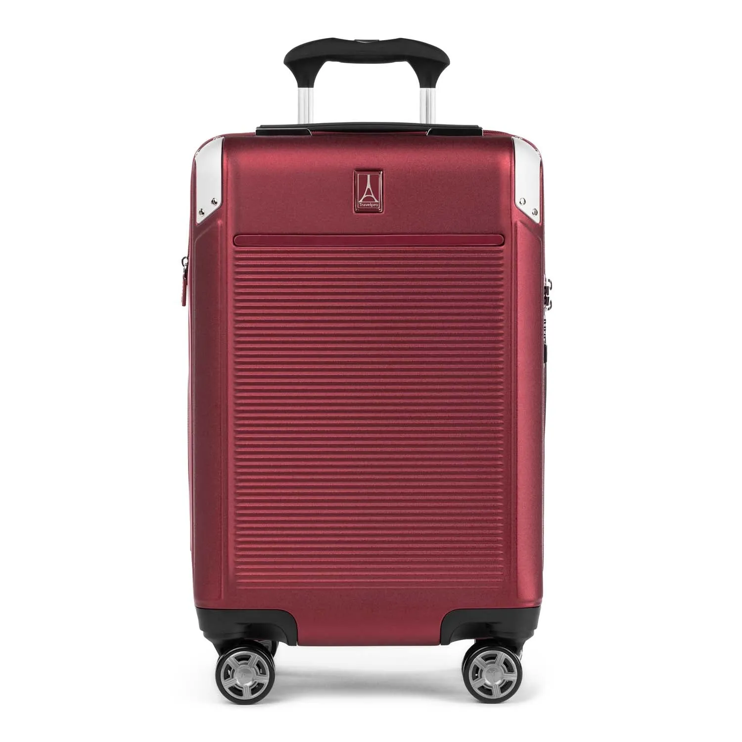 Platinum® Elite Carry-On / Medium Check-in Hardside Luggage Set