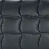 Quilted Weekender Bag