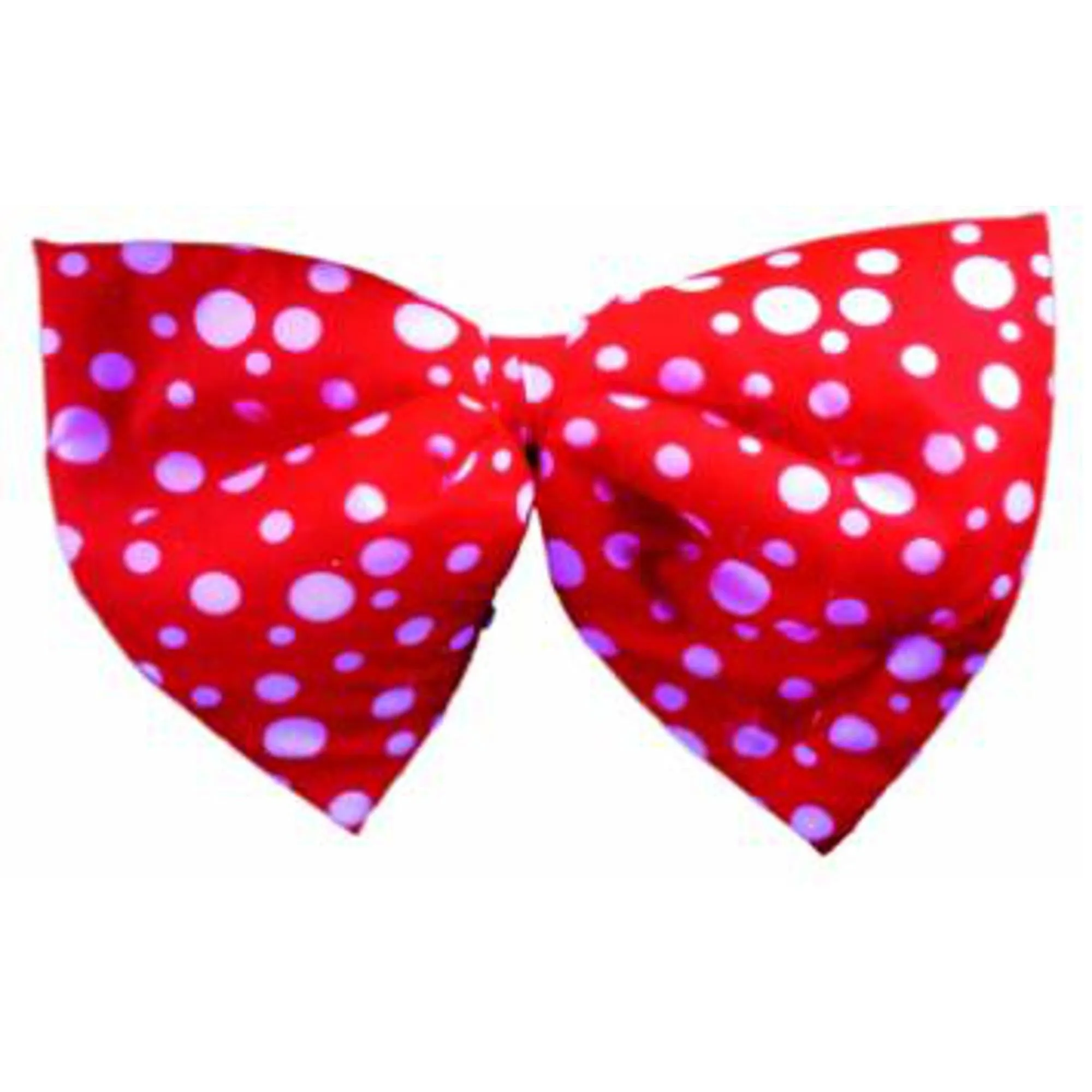 "Fun And Versatile Bowtie Foam Jumbo Toy"