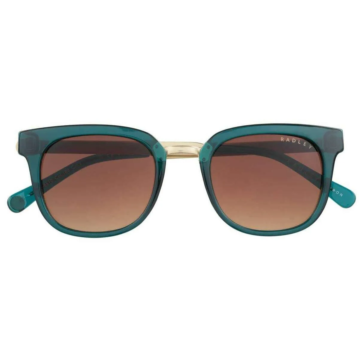 Radley London Versatile Shape Sunglasses - Blue