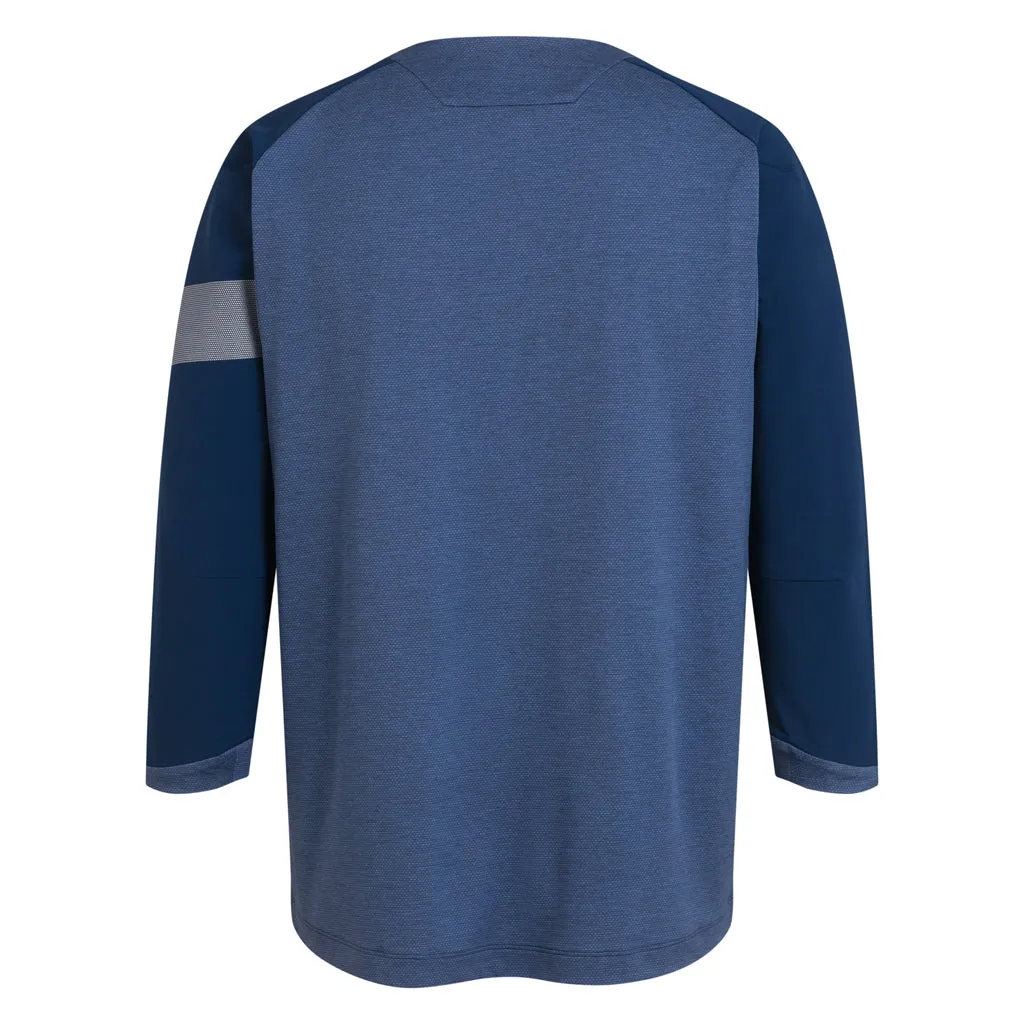 Rapha Men's Trail 3/4 Sleeve Jersey
