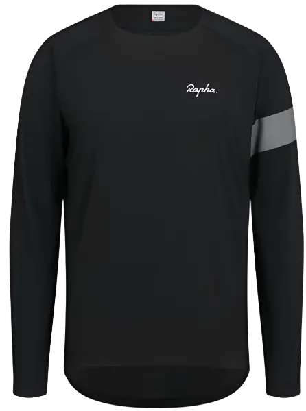 Rapha Men's Trail Windblock Jersey