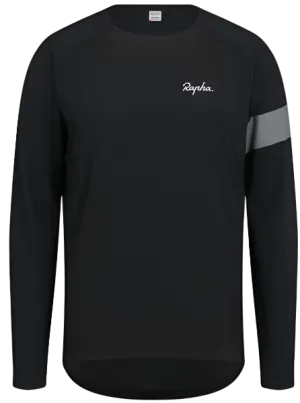 Rapha Men's Trail Windblock Jersey