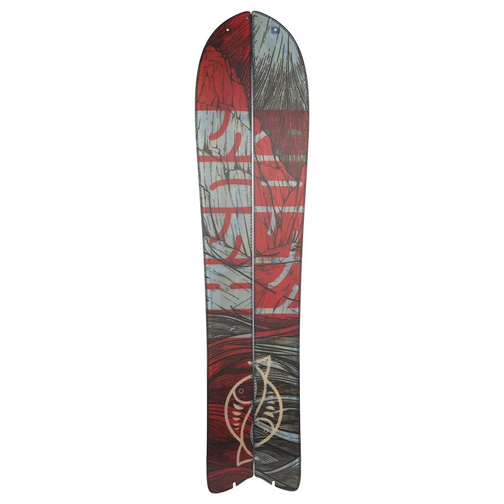 Rossignol XV Sushi Wide Splitboard - 2024