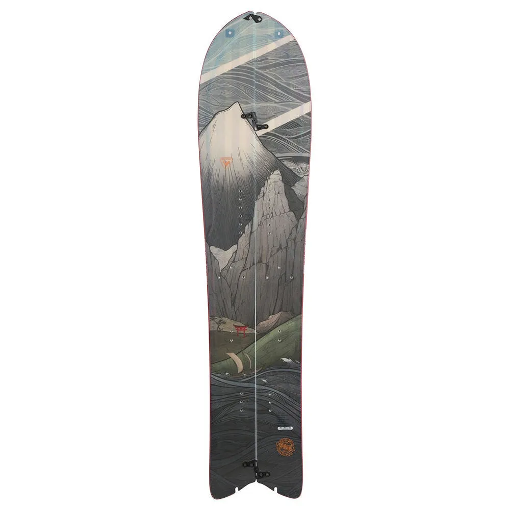 Rossignol XV Sushi Wide Splitboard - 2024