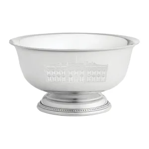 Salisbury White House Large Revere Bowl