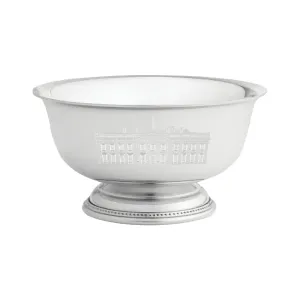Salisbury White House Small Revere Bowl