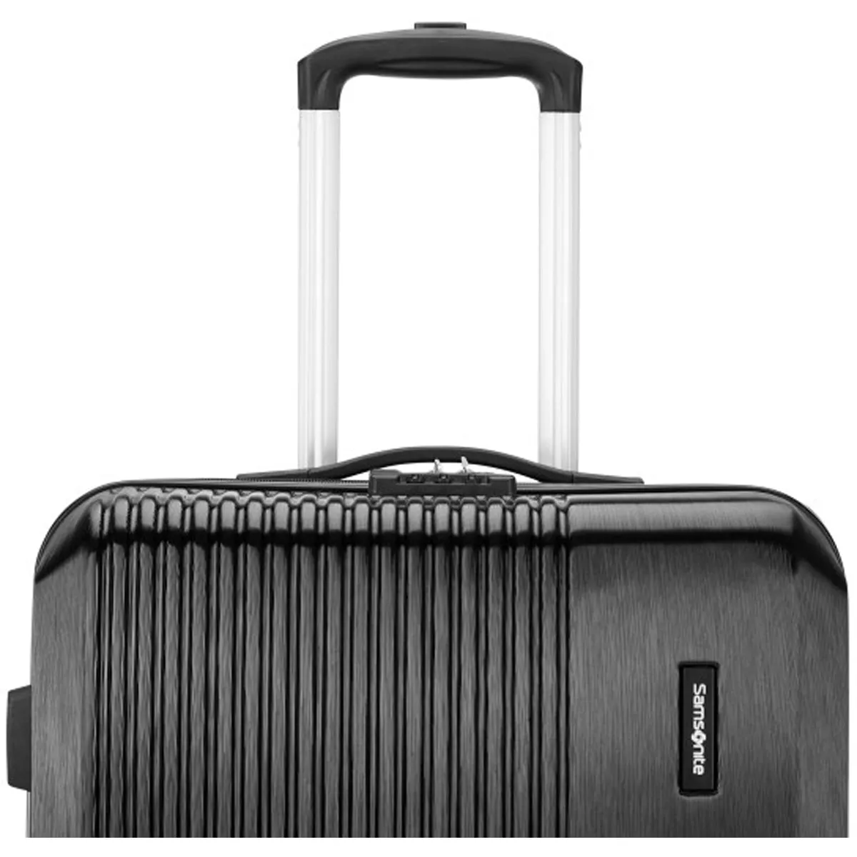 Samsonite Alliance SE Carry On Spinner