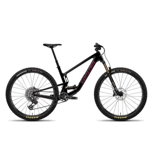 Santa Cruz Tallboy 5 CC X0 AXS