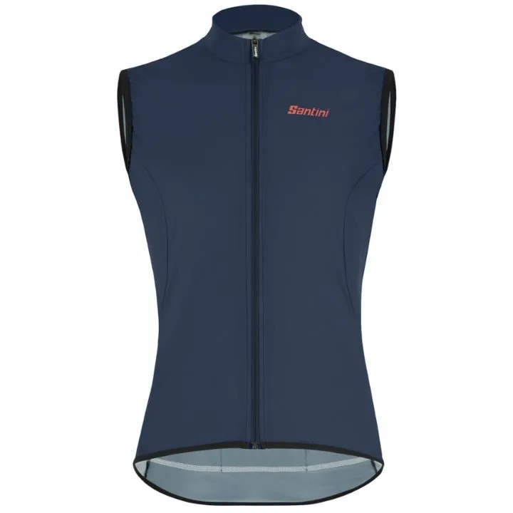 Santini Nebula Puro Windbreaker