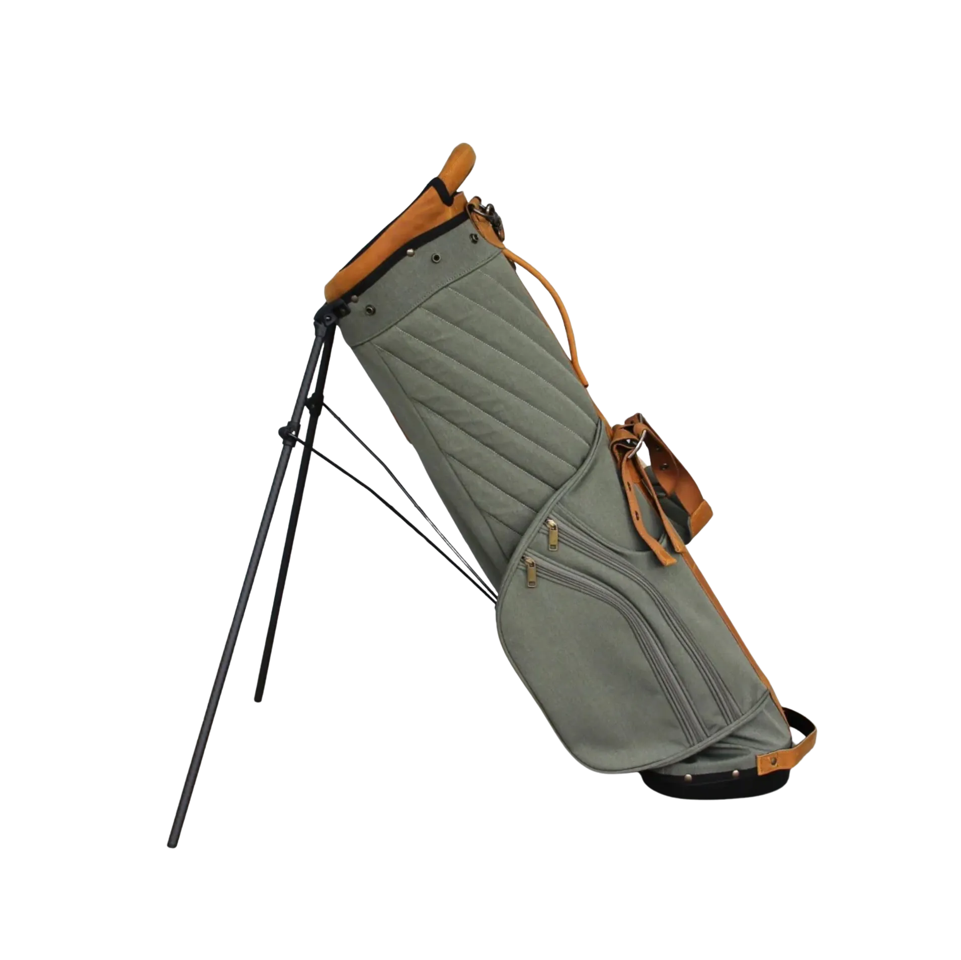 Shapland - Rye 2.5 Golf Bag - Navy