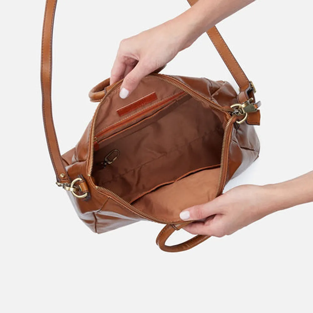 Sheila Med Truffle by Hobo