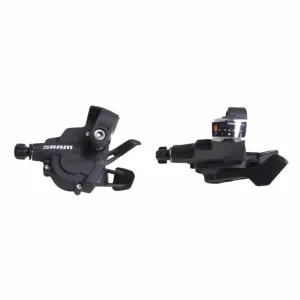 Shifter X-3 Trigger 7sp Rear