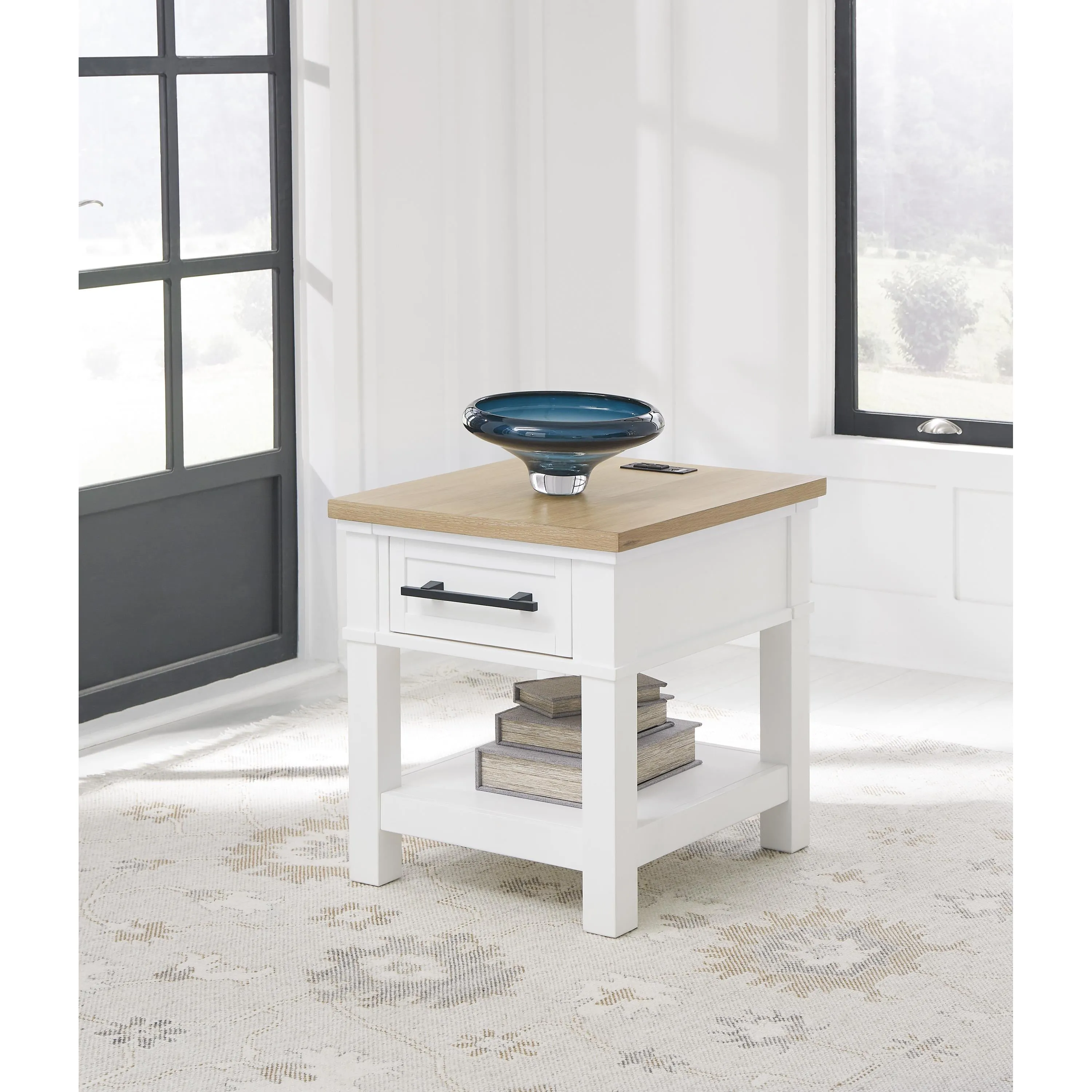 Signature Design by Ashley Ashbryn End Table T844-3