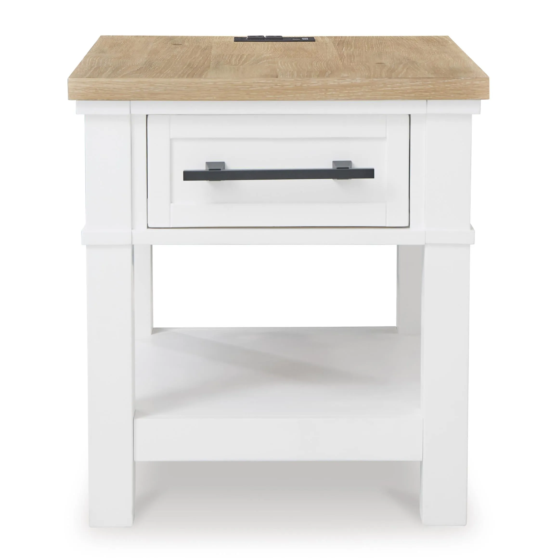 Signature Design by Ashley Ashbryn End Table T844-3