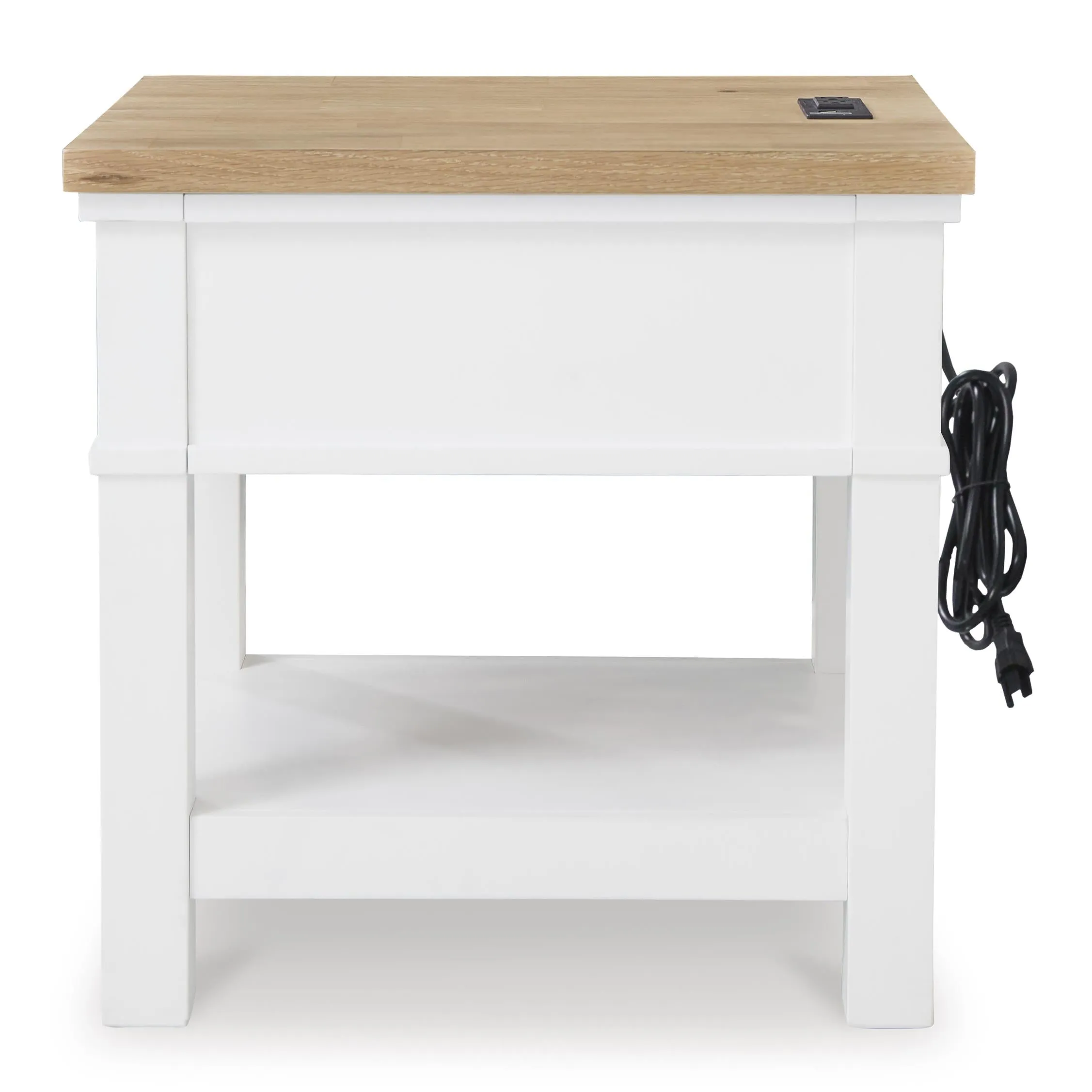 Signature Design by Ashley Ashbryn End Table T844-3