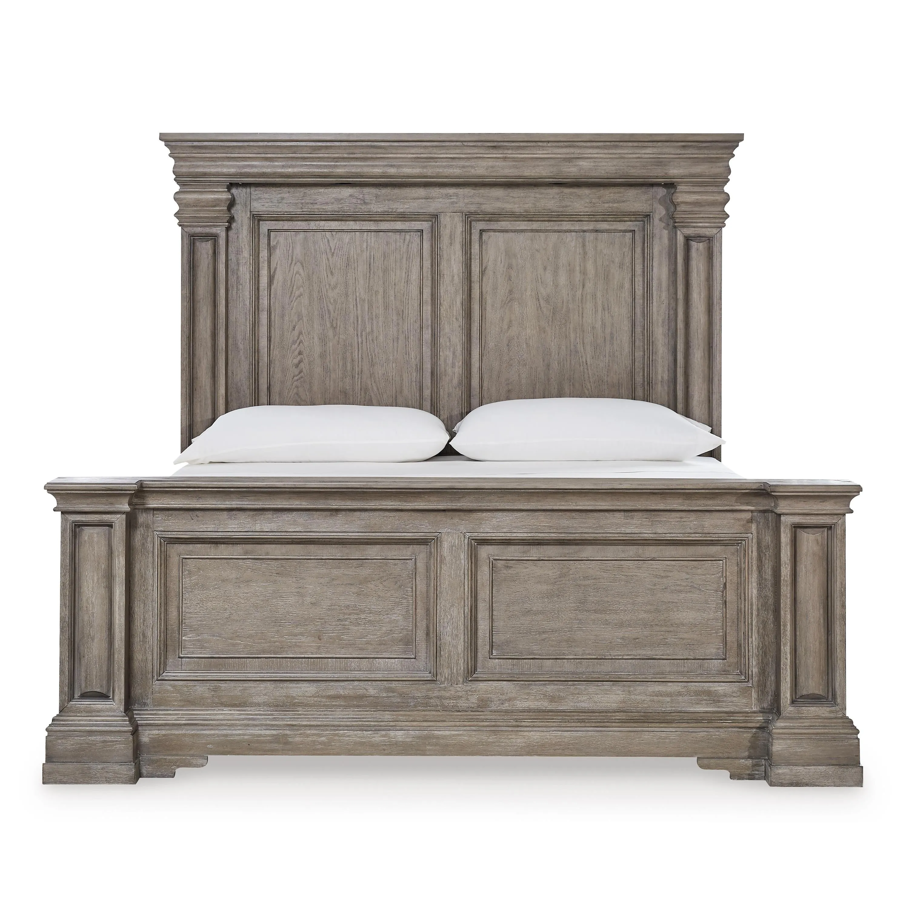 Signature Design by Ashley Blairhurst King Panel Bed B916-58/B916-56/B916-97
