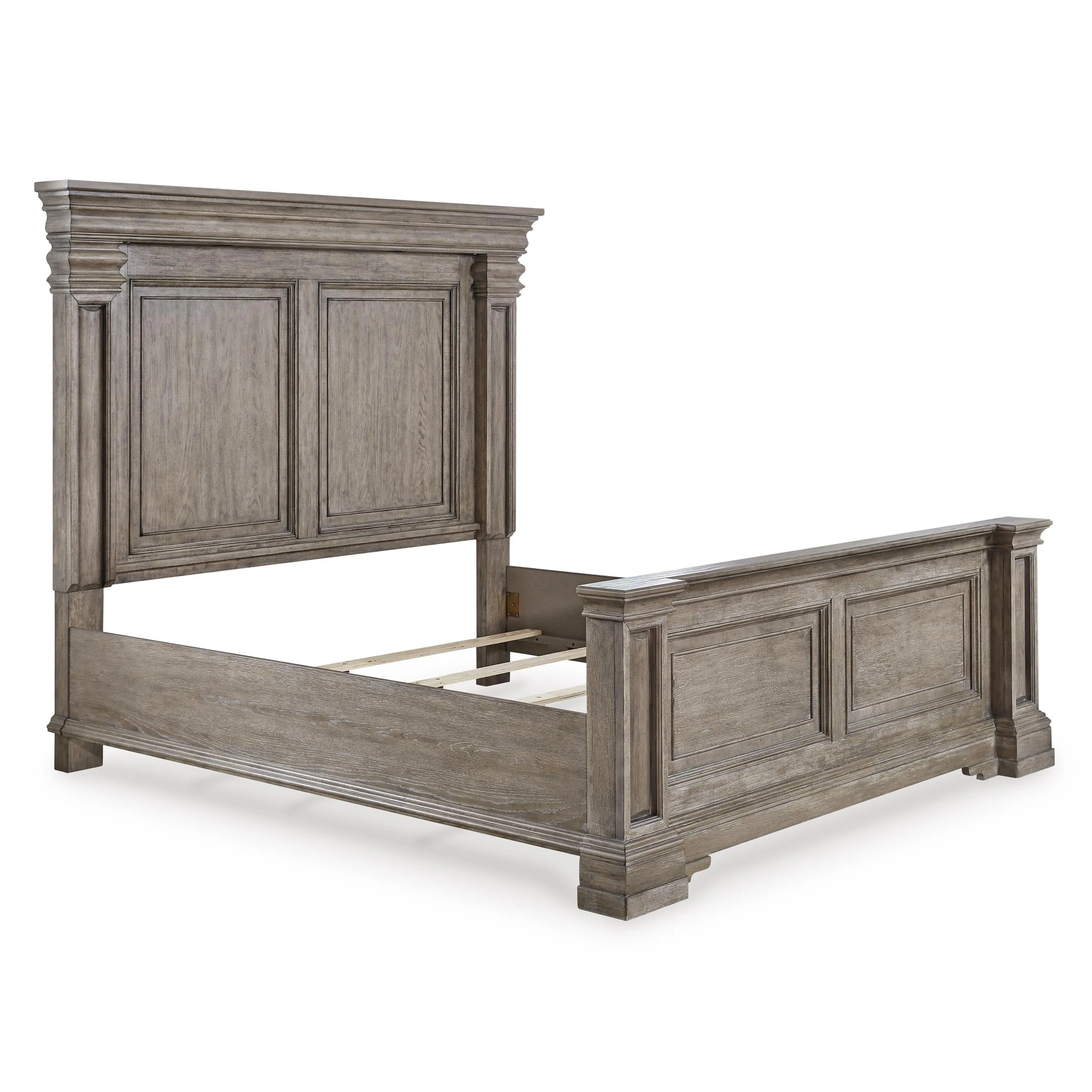 Signature Design by Ashley Blairhurst King Panel Bed B916-58/B916-56/B916-97