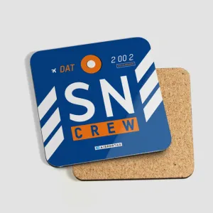 SN - Coaster
