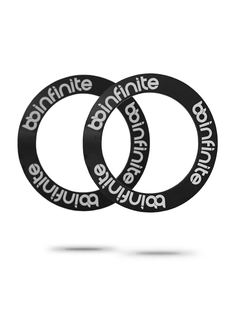 Specialized OSBB PressFit for Dub (29mm) Road Crank Sets