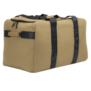 Stash - 12 Pack Duffel - Tan