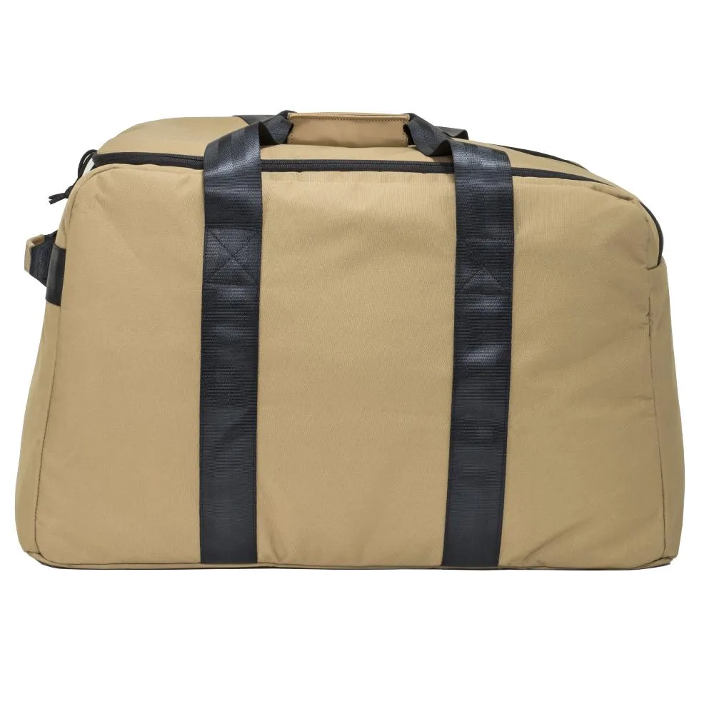 Stash - 12 Pack Duffel - Tan