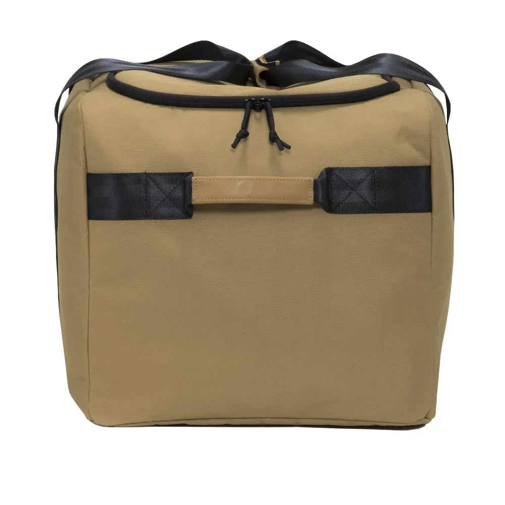 Stash - 12 Pack Duffel - Tan