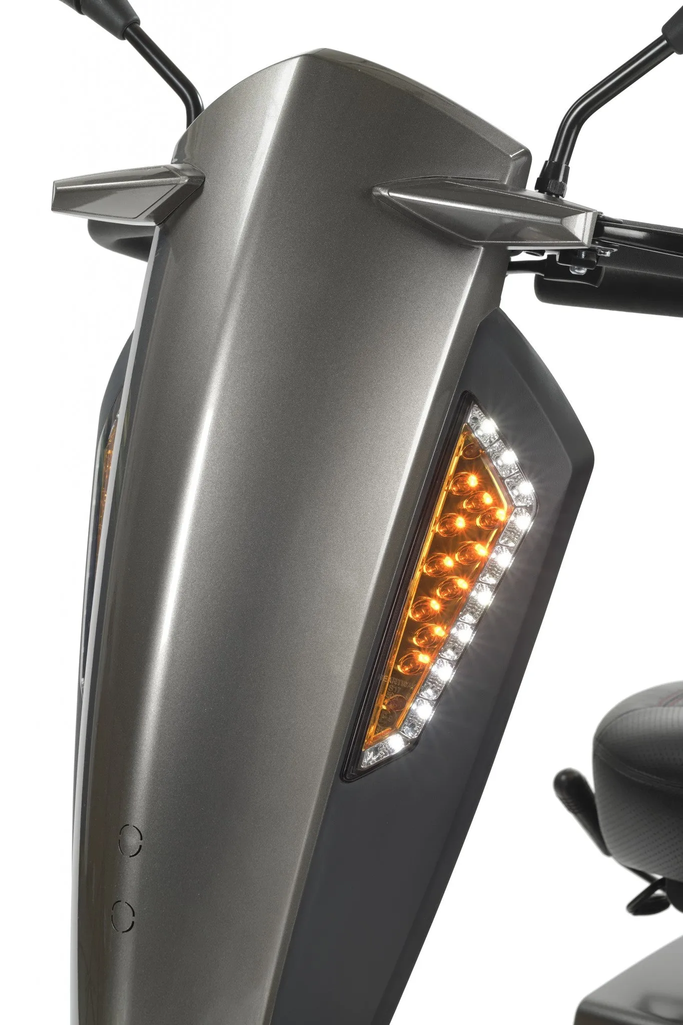 TGA Vita E Large Mobility Scooter