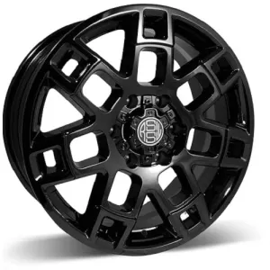 TRAIL- 17x7.5 6-139.7 15/78.1