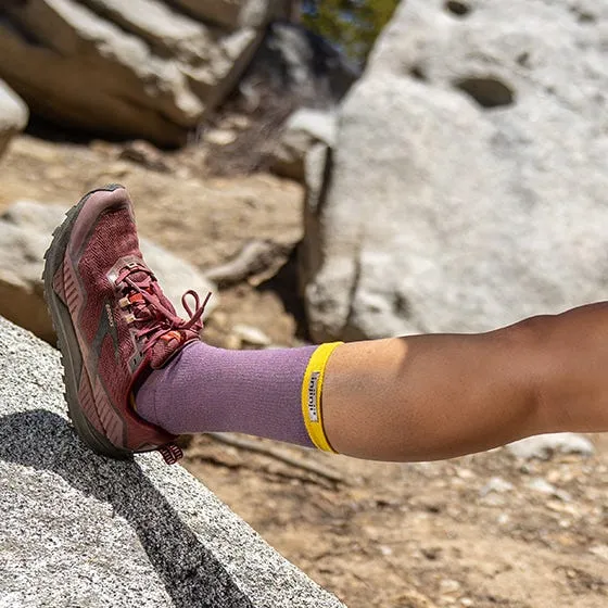 Trail Midweight Crew - Women's