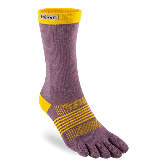 Trail Midweight Crew - Women's