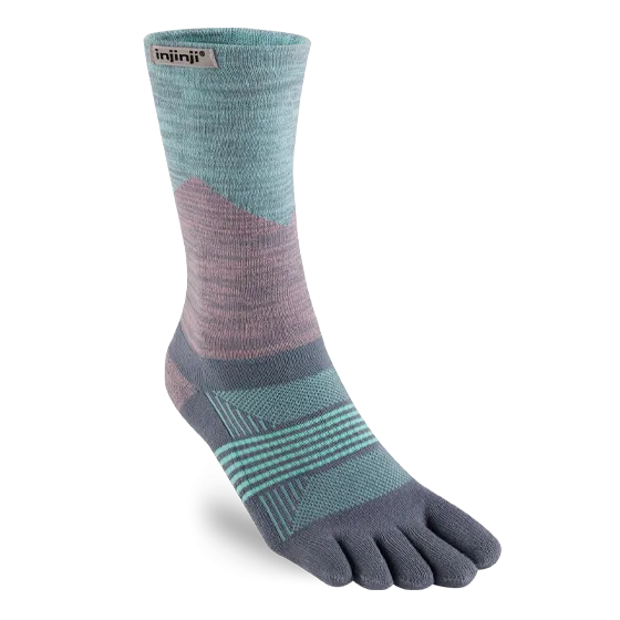 Trail Midweight Crew - Women's