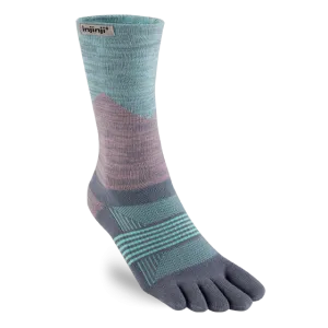 Trail Midweight Crew - Women's