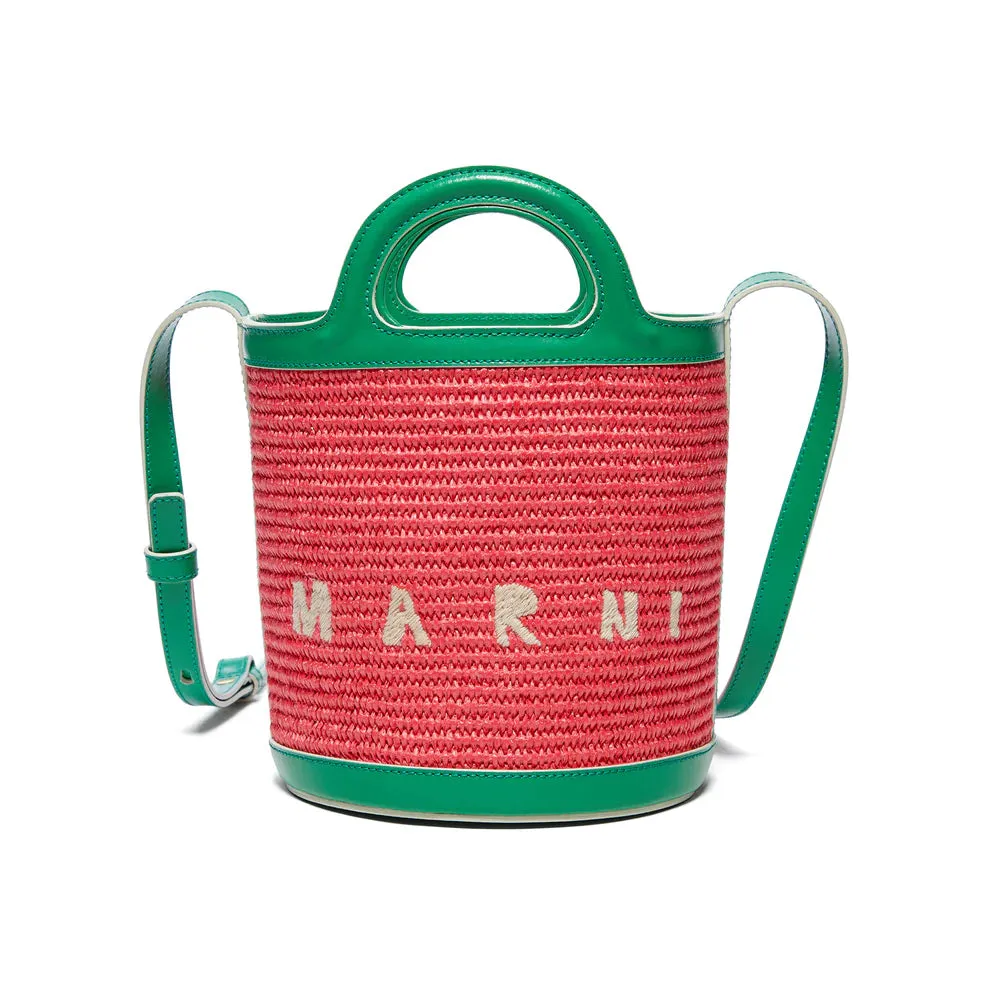 Tropicalia Mini Bucket