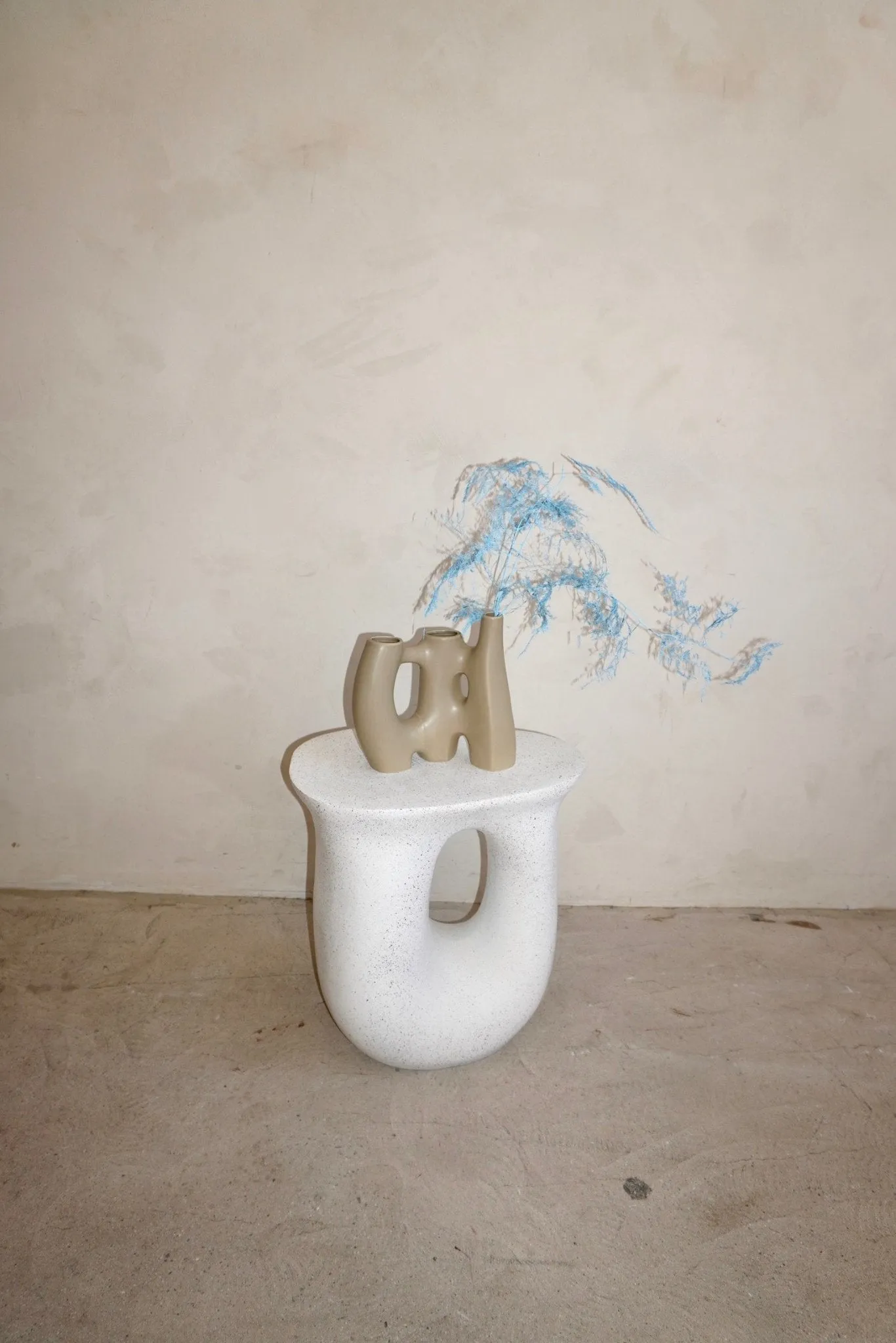 Tuli Side Table