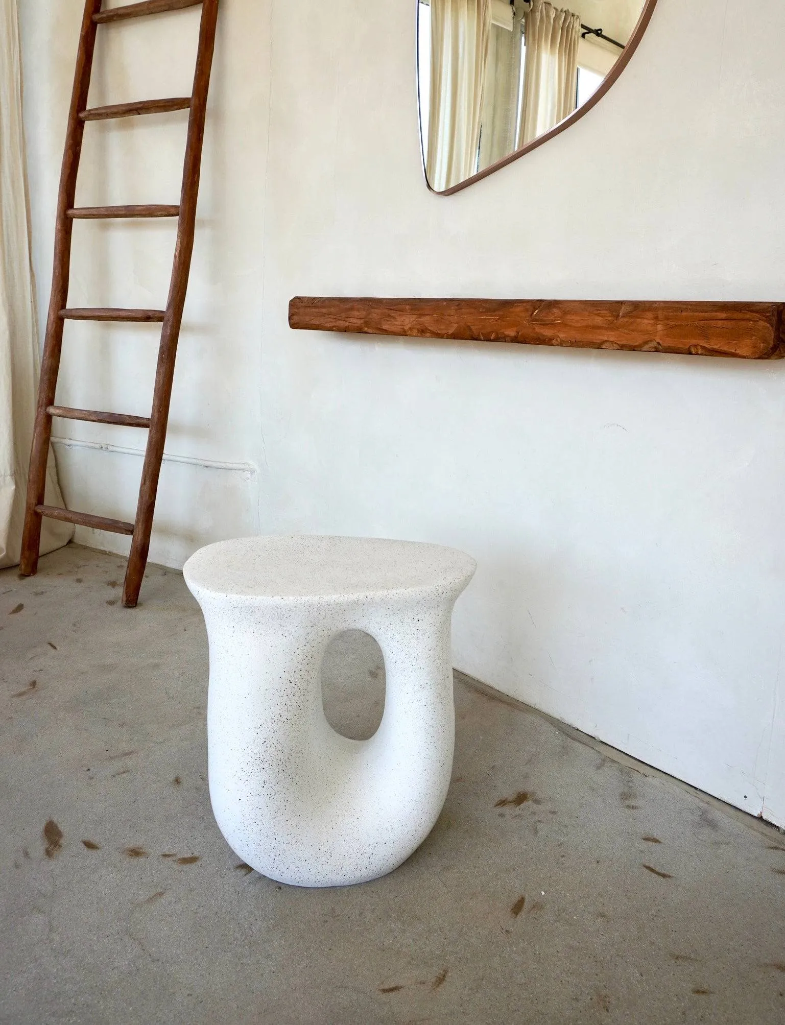Tuli Side Table