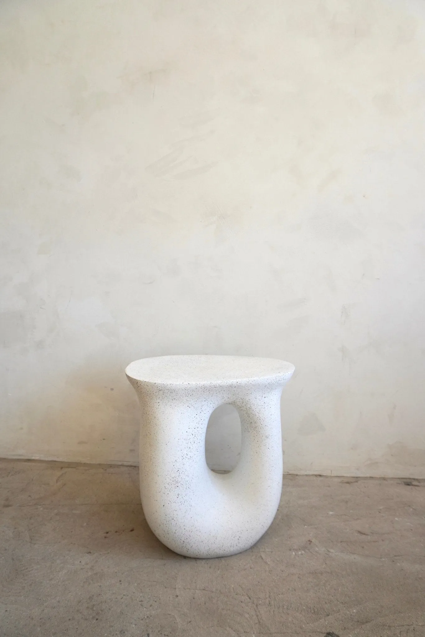 Tuli Side Table