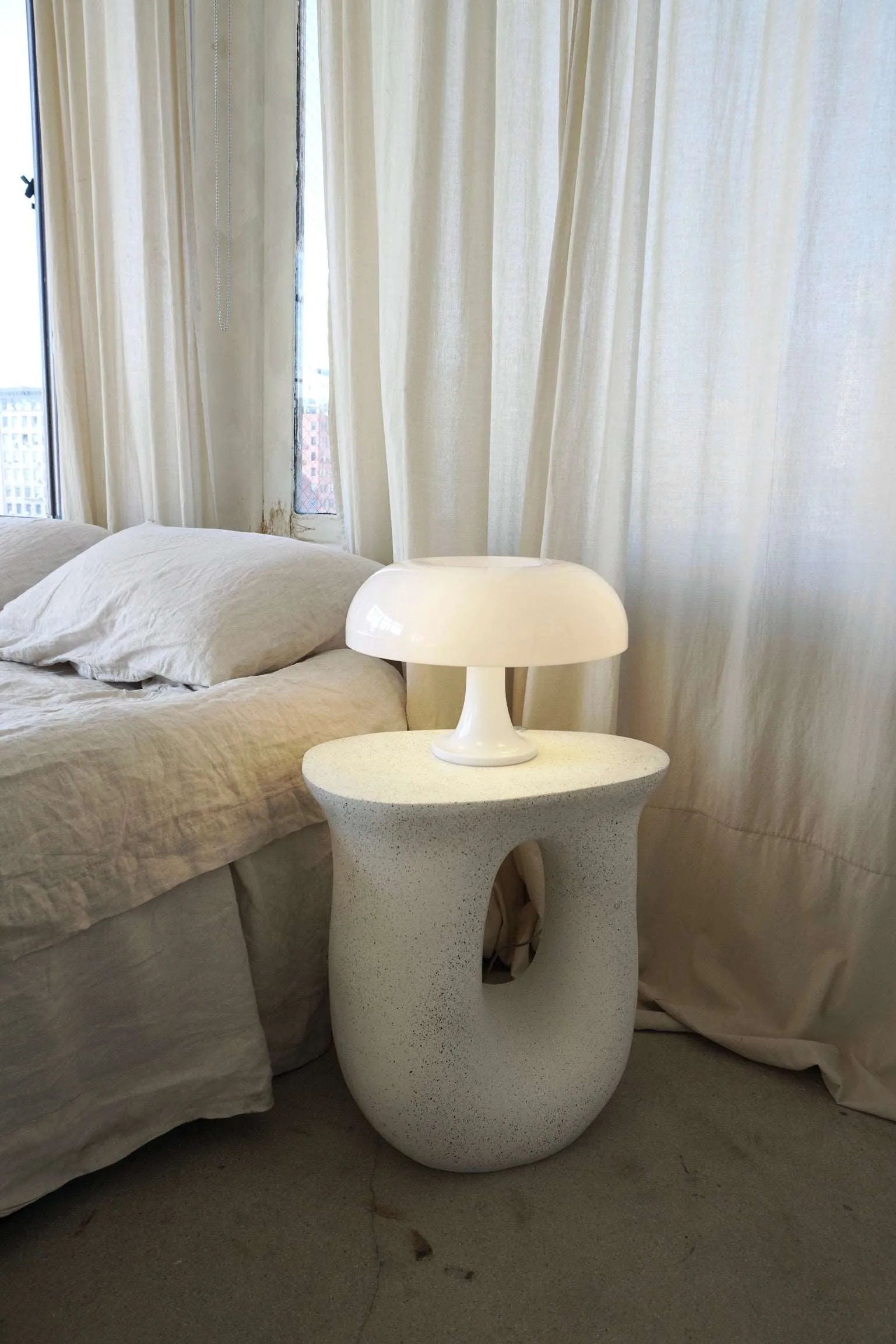 Tuli Side Table
